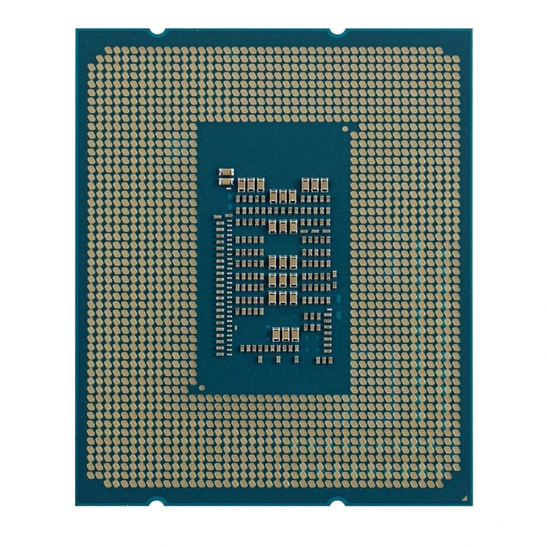 پردازنده مرکزی اینتل مدل Core i312100  Tray (1)